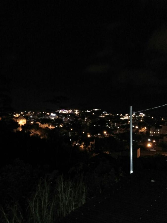 Apartmán Nha Cua Soc Dalat Exteriér fotografie